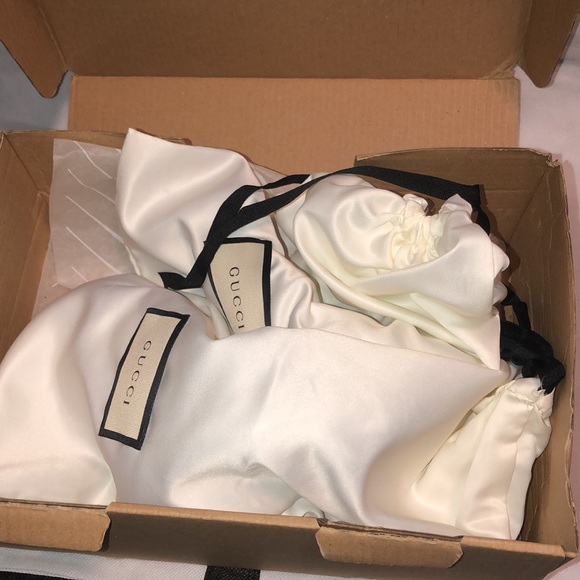 Gucci womens size 36 NWT - Picture 9 of 9